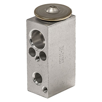 Santech® - A/C Expansion Valve