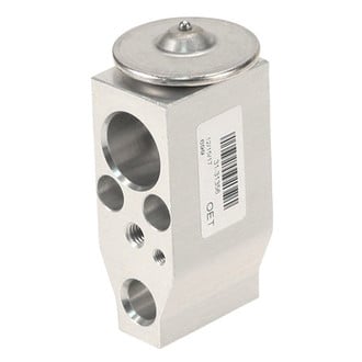Santech® - A/C Expansion Valve