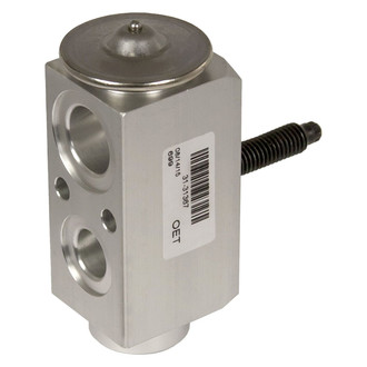 Santech® - A/C Expansion Valve