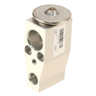 Santech® - A/C Expansion Valve
