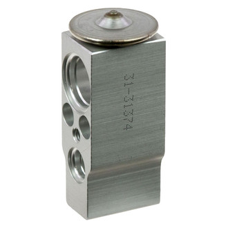 Santech® - A/C Expansion Valve