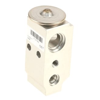Santech® - A/C Expansion Valve