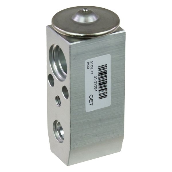 Santech® 31-31384 - A/C Expansion Valve