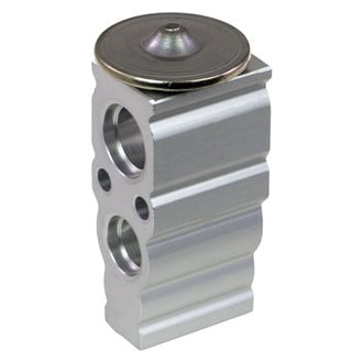 Santech® - A/C Expansion Valve