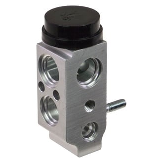 Santech® - A/C Expansion Valve