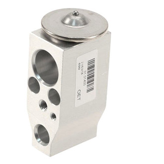 Santech® - A/C Expansion Valve