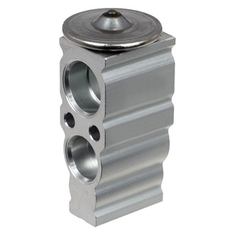 Santech® - A/C Expansion Valve