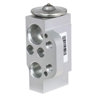 Santech® - A/C Expansion Valve