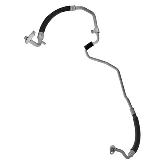 Santech® - A/C Refrigerant Hose