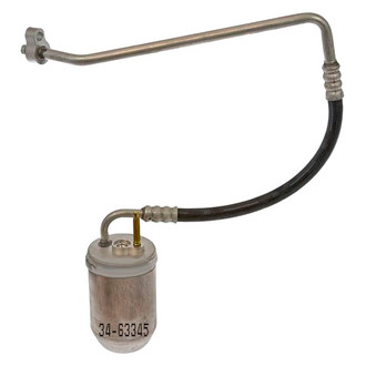 Santech® - A/C Accumulator