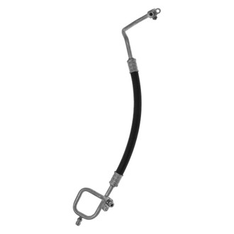 Santech® - A/C Refrigerant Discharge Hose