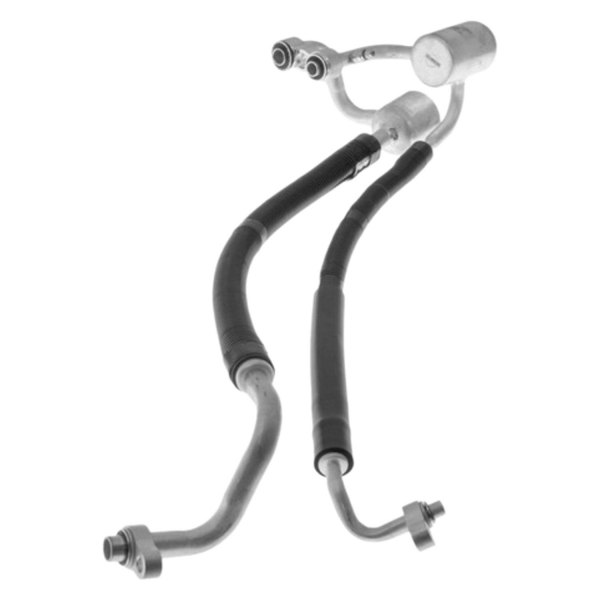 Santech® - A/C Manifold Hose Assembly