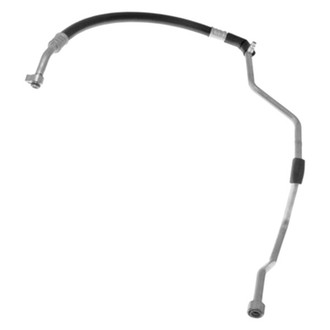 Santech® - A/C Refrigerant Suction Hose
