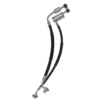 Santech® - A/C Manifold Hose Assembly