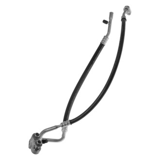 Santech® - A/C Manifold Hose Assembly