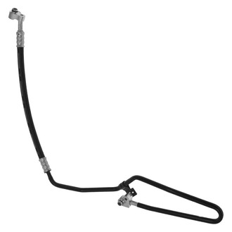 Santech® - A/C Refrigerant Discharge Hose