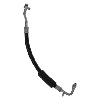 Santech® - A/C Refrigerant Suction Hose