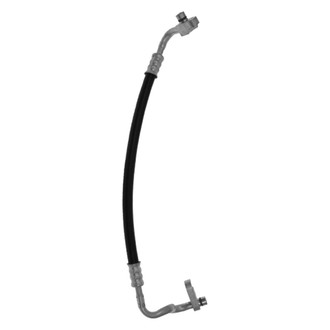 Santech® - A/C Refrigerant Discharge Hose