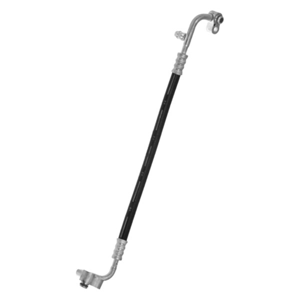 Santech® 3463949 A/C Refrigerant Discharge Hose