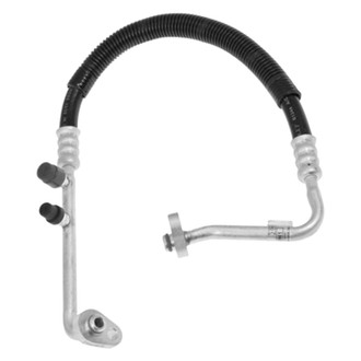 Santech® - A/C Refrigerant Discharge Hose