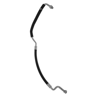Santech® - A/C Refrigerant Suction Hose