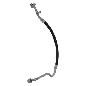 Santech® - A/C Refrigerant Suction Hose