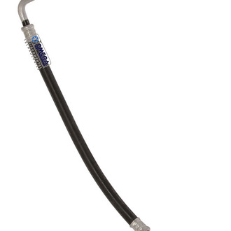 Santech® - A/C Refrigerant Suction Hose