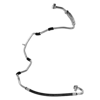 Santech® - A/C Refrigerant Suction Hose