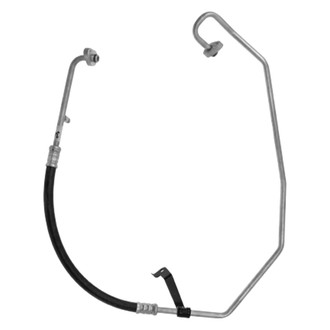 Santech® - A/C Refrigerant Discharge Hose