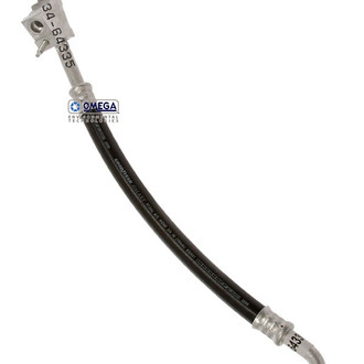 Santech® - A/C Refrigerant Suction Hose