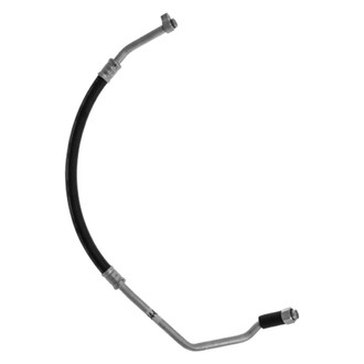 Santech® - A/C Refrigerant Suction Hose