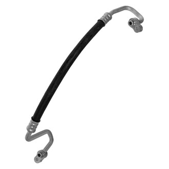Santech® - A/C Refrigerant Discharge Hose