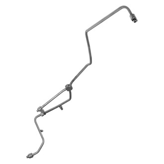 Santech® - A/C Refrigerant Hose