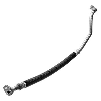 Santech® - A/C Refrigerant Suction Hose