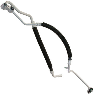 Santech® - A/C Manifold Hose Assembly