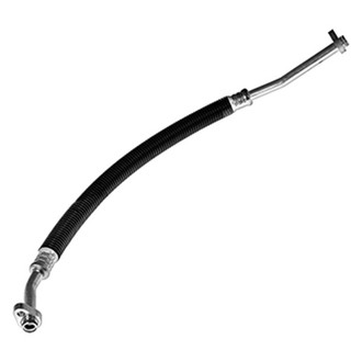 Santech® - A/C Refrigerant Suction Hose