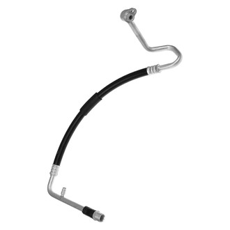 Santech® - A/C Refrigerant Suction Hose