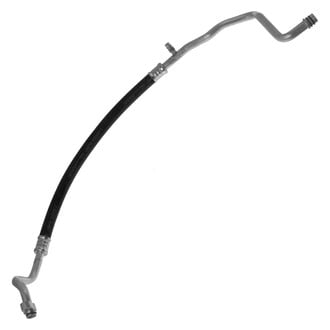Santech® - A/C Refrigerant Suction Hose