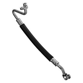 Santech® - A/C Refrigerant Discharge Hose