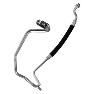 Santech® - A/C Refrigerant Suction Hose