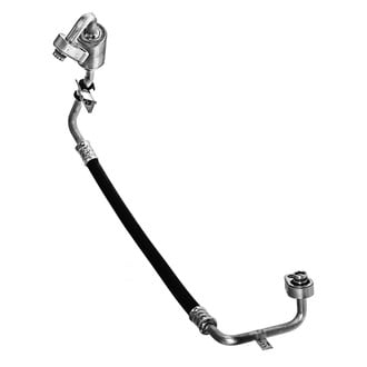 Santech® - A/C Refrigerant Discharge Hose