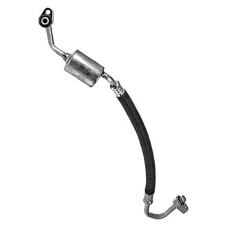 Santech® - A/C Refrigerant Discharge Hose
