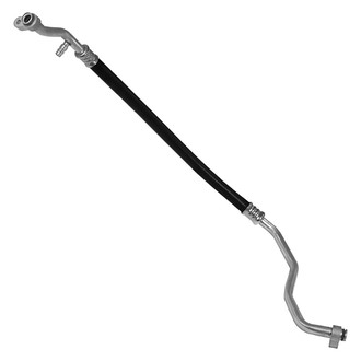 Santech® - A/C Refrigerant Hose