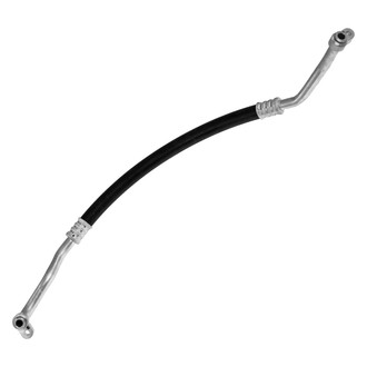 Santech® - A/C Refrigerant Suction Hose