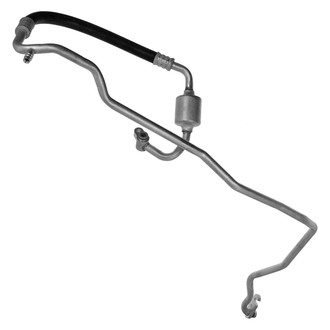 Santech® - A/C Refrigerant Suction Hose