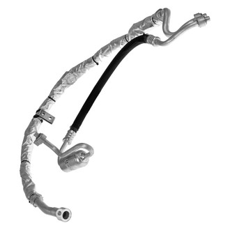 Santech® - A/C Manifold Hose Assembly