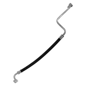 Santech® - A/C Refrigerant Discharge Hose