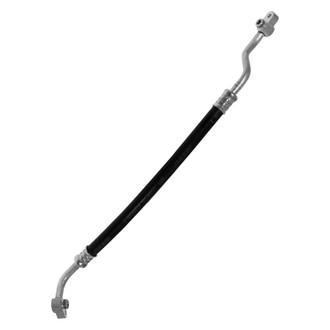 Santech® - A/C Refrigerant Discharge Hose
