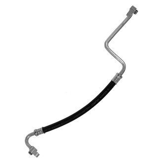 Santech® - A/C Refrigerant Discharge Hose