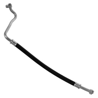 Santech® - A/C Refrigerant Suction Hose